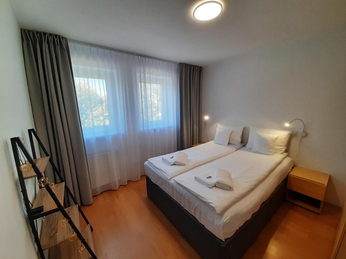 Kolobrzeg Old Town Apartment Екстериор снимка