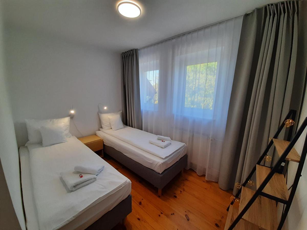 Kolobrzeg Old Town Apartment Екстериор снимка
