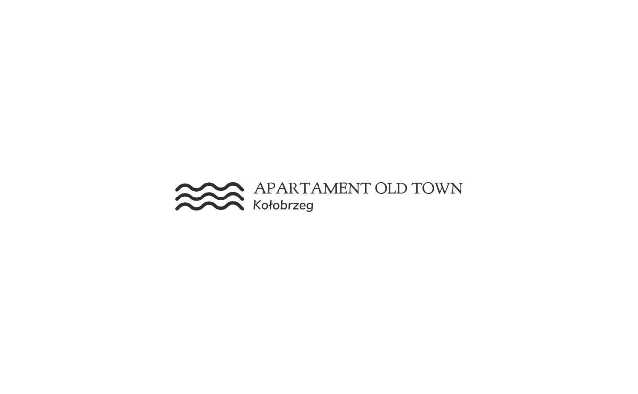 Kolobrzeg Old Town Apartment Екстериор снимка